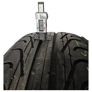 Anvelope SH Vara 255/35/20 Pirelli P Zero Sport 97Y - Img 2