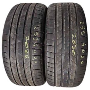 Anvelope SH Vara 255/40/20 Bridgestone Turanza T005 MO‑S 101Y - Img 1