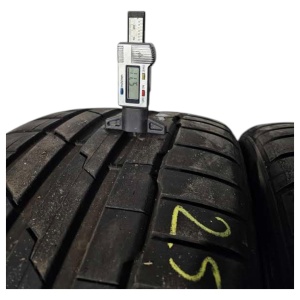 Anvelope SH Vara 255/40/20 Hankook Ventus S1 evo³ 101Y - Img 2
