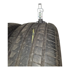Anvelope SH Vara 255/45/19 Pirelli Scorpion Verde 100V - Img 2