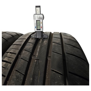 Anvelope SH Vara 255/45/20 Dunlop SP Sport Maxx MO 105Y - Img 2