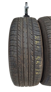 Anvelope SH Vara 255/55/18 Yokohama BluEarth 255 55 18 R18 98H - Img 2