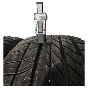 Anvelope SH Vara 275/45/20 Goodyear Eagle F1 110W - Img 2