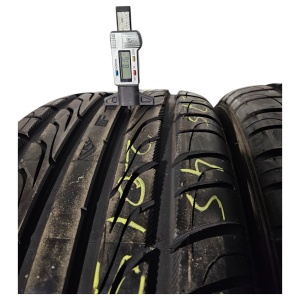 Anvelope SH Vara 275/45/20 Tracmok Xport F110 110V XL - Img 2