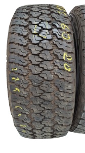 Anvelope SH Vara 275/60/20 Goodyear Wrangler 275 60 20 R20 114T - Img 2