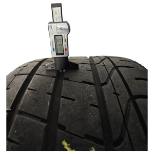 Anvelope SH Vara 295/35/20 Pirelli P Zero Cross 105Y - Img 3