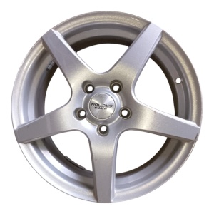 Jante Aliaj ACTION R16 5X112 ET45 - Img 7