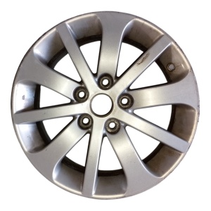 Jante Aliaj MAZDA R16 5X114.3 ET52.5 - Img 4