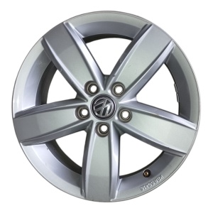 Jante Aliaj VW R15 5X100 ET40 - Img 4