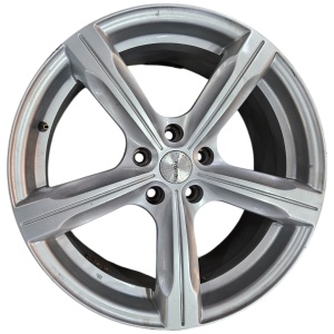 Set Jante Aliaj R18 Nolabel 5x112 ET30 - Img 4