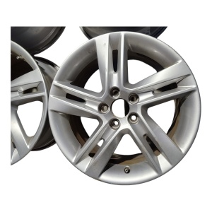 Set Jante SH Aliaj R17 ORIGINALE VOLVO S60 / V70 / XC60 / XC70 5X108 ET55 - Img 2