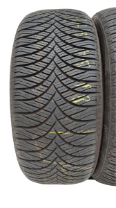 Anvelope SH All Season 225/45/18 GOODRIDE Allseason Elite 225 45 18 R18 95W - Img 3