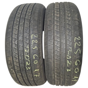 Anvelope SH All Seasons 225/50/17 Delinte DH7 SUV All Season 99H - Img 1