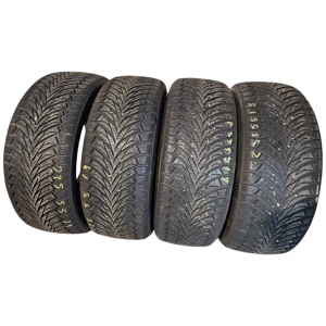 Anvelope SH All Seasons 235/55/19 Austone Fixolime 105W - Img 1