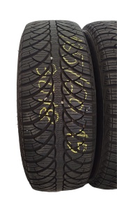 Anvelope SH Iarna 185/60/15 Fulda Montero 3 185 60 15 R15 84T - Img 2