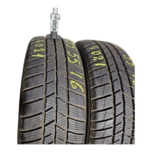 Anvelope SH Iarna 195/55/16 Barum Polaris 5 195 55 16 R16 91H - Img 3