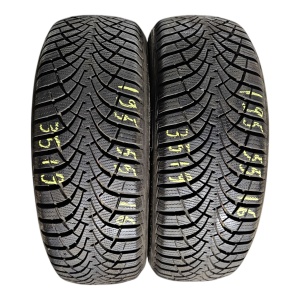 Anvelope SH Iarna 195/55/16 Good Year Ultragrip 9 195 55 16 R16 87H - Img 1