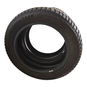 Anvelope SH Iarna 195/55/16 Good Year Ultragrip 9 195 55 16 R16 91H - Img 5