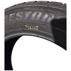 Anvelope SH Iarna 195/60/16 Bridgestone Blizzak Lm 25 195 60 16 R16 89H - Img 4