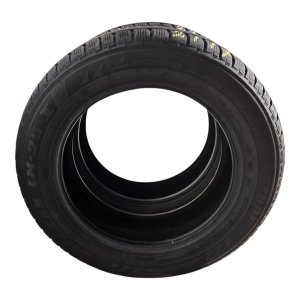 Anvelope SH Iarna 195/60/16 Bridgestone Blizzak Lm 25 195 60 16 R16 89H - Img 5