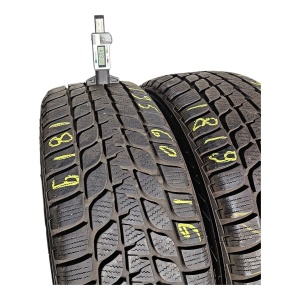 Anvelope SH Iarna 195/60/16 Bridgestone Blizzak Lm 25 195 60 16 R16 89H - Img 3