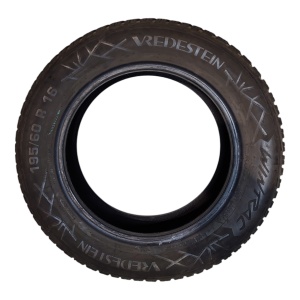 Anvelope SH Iarna 195/60/16 Vredestein Wintrac 89H - Img 3