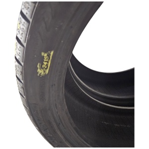 Anvelope SH Iarna 205/45/17 Wanli Snowgrip 205 45 17 R17 88V - Img 4