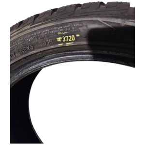 Anvelope SH Iarna 205/45/18 Goodyear Ultra Grip Performance 205 45 18 R18 90H - Img 4