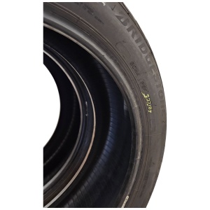 Anvelope SH Iarna 205/50/17 Bridgestone Blizzak 205 50 17 R17 93V - Img 4