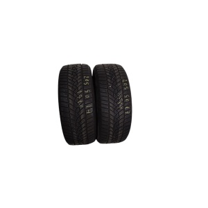 Anvelope SH Iarna 205/50/17 Goodyear Ultra Grip Performance 205 50 17 R17 93H - Img 1