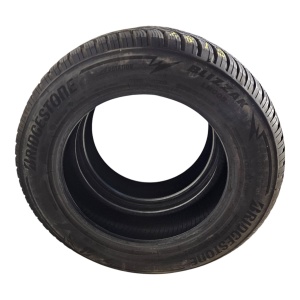 Anvelope SH Iarna 205/55/16 Bridgestone Blizzak Lm 005 205 55 16 R16 96H - Img 5