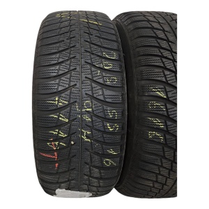Anvelope SH Iarna 205/55/16 Bridgestone Blizzak LM001 205 55 16 R16 91H - Img 2