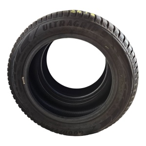 Anvelope SH Iarna 205/55/16 Good Year Ultragrip 9 205 55 16 R16 91H - Img 5