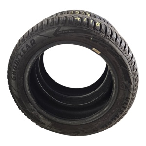 Anvelope SH Iarna 205/55/16 Good Year Ultragrip 9 205 55 16 R16 91H - Img 5