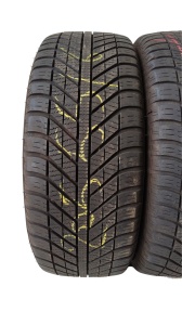 Anvelope SH Iarna 205/55/16 Goodyear Vector4Season 205 55 16 R16 94V - Img 2