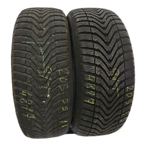 Anvelope SH Iarna 205/55/16 Vredestein Snowtrac 5 205 55 16 R16 91T - Img 1
