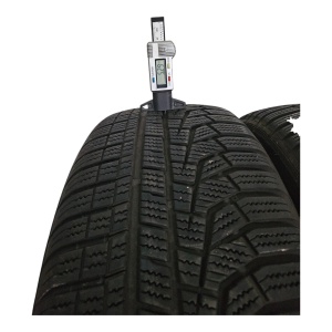Anvelope SH Iarna 205/55/17 Hankook Winter I cept evo2 205 55 17 R17 91H - Img 3