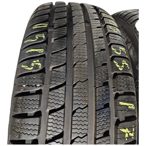 Anvelope SH Iarna 205/55/17 Kumho I Zen Kw27 205 55 17 R17 95V - Img 2
