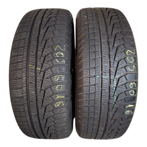 Anvelope SH Iarna 205/60/16 Hankok Winter I Cept Evo 2 92H - Img 1