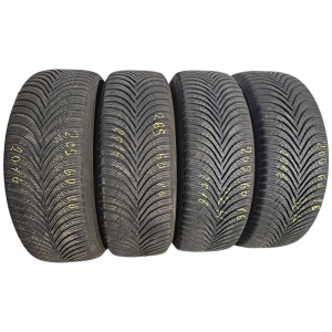 Anvelope SH Iarna 205/60/16 Michelin Alpin5 205 60 16 R16 92H - Img 1