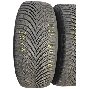 Anvelope SH Iarna 205/60/16 Michelin Alpin5 205 60 16 R16 92H - Img 2