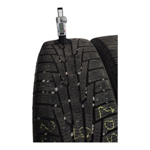 Anvelope SH Iarna 205/60/16 Nokian Nordman rs2 205 60 16 R16 96H - Img 3