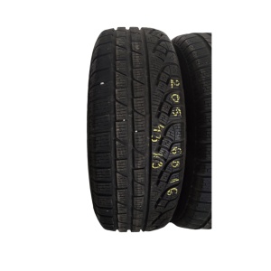 Anvelope SH Iarna 205/60/16 Pirelli SottoZero 205 60 16 R16 92H - Img 2