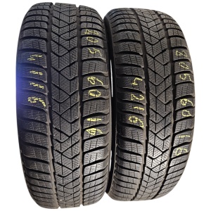 Anvelope SH Iarna 205/60/16 Pirelli Sottozero 3 205 60 16 R16 96H - Img 1