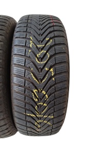 Anvelope SH Iarna 205/60/16 Vredestein Snowtracs 205 60 16 R16 92H - Img 2
