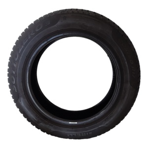 Anvelope SH Iarna 205/60/17 Pirelli Sottozerro 3 205 60 17 R17 93H - Img 5