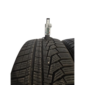 Anvelope SH Iarna 215/45/18 Hankook Winter I Cept Evo 2 215 45 18 R18 93V - Img 3