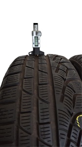Anvelope SH Iarna 215/45/18 Pirelli SottoZero 215 45 18 R18 93V - Img 3