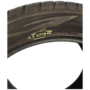 Anvelope SH Iarna 215/50/18 Vredestein Wintrac Extreme S 215 50 18 R18 92V - Img 4