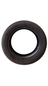 Anvelope SH Iarna 215/55/17 Michelin Alpin 5 215 55 17 R17 98V - Img 4